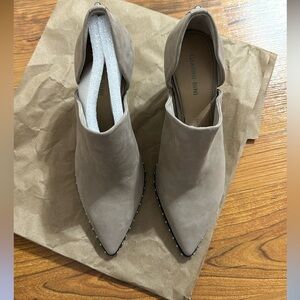 Gianni Bini Danyellaa Suede Studded